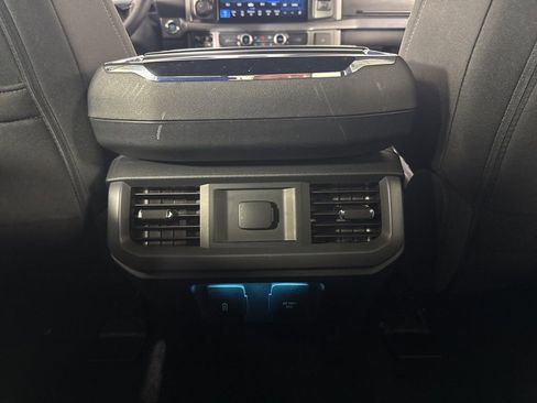 New 2025 Ford F150 XLT w/ Equipment Group 302A MID image 30