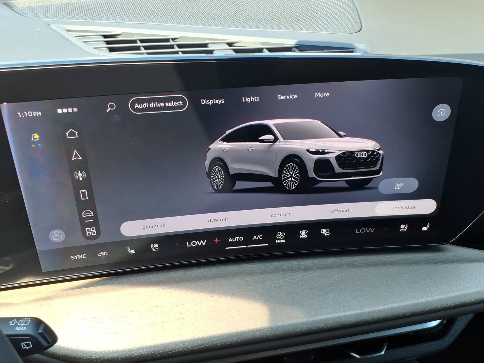 New 2026 Audi Q5 Premium Plus AWD/4WD image 20