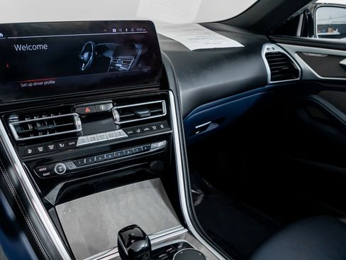 Used 2023 BMW M850i xDrive Convertible image 32