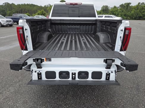 New 2026 GMC Sierra 2500 SLT w/ Texas SLT Premium Package AWD/4WD image 24