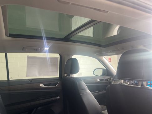 New 2026 Volkswagen Atlas SEL AWD/4WD image 39