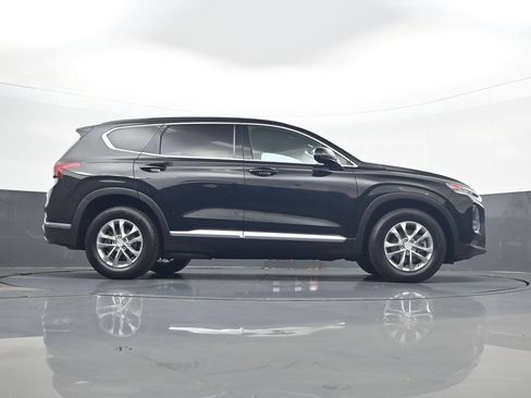 Used 2020 Hyundai Santa Fe SEL AWD/4WD image 25