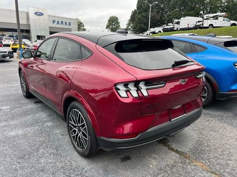 New 2025 Ford Mustang Mach-E Premium image 19