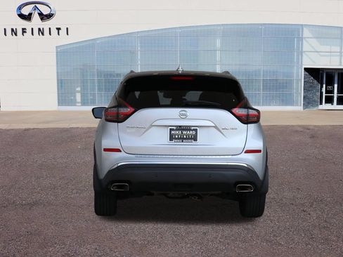 Used 2020 Nissan Murano SL w/ Moonroof Package AWD/4WD image 53
