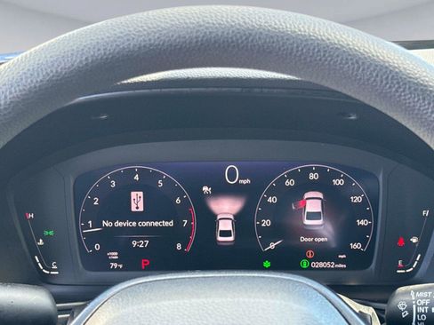 Used 2023 Honda Accord EX image 28