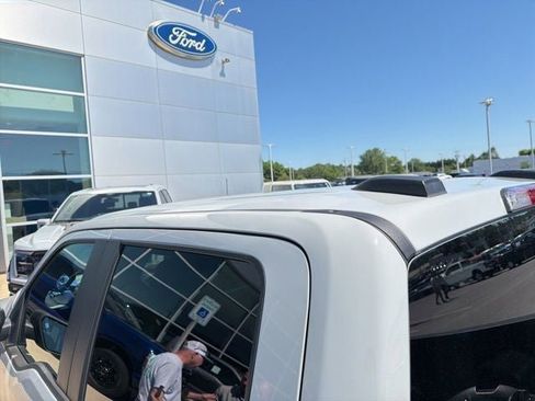Used 2023 Ford F150 XL w/ STX Appearance Package AWD/4WD image 14