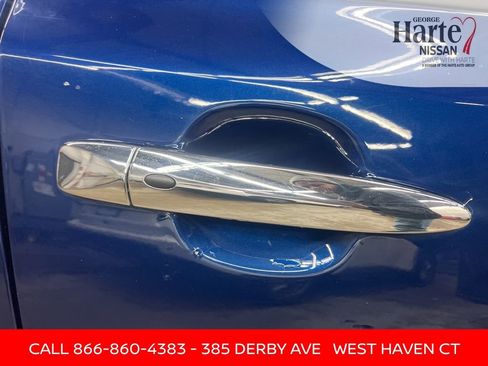 Used 2022 Nissan Leaf SL Plus image 11