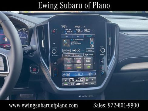 Certified 2025 Subaru Forester Limited image 28