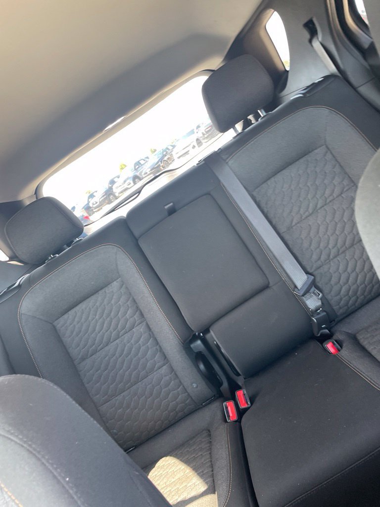 Used 2021 Chevrolet Equinox LT AWD/4WD image 21