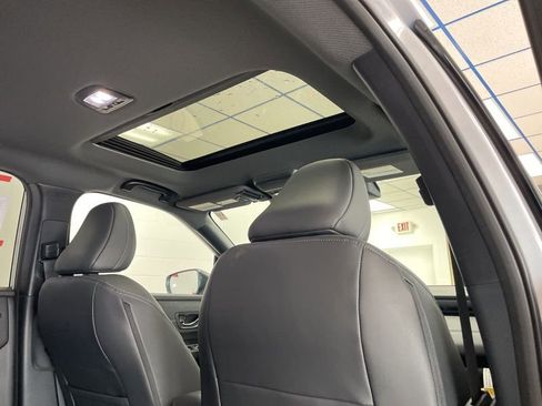 New 2026 Subaru Outback Touring XT AWD/4WD image 17