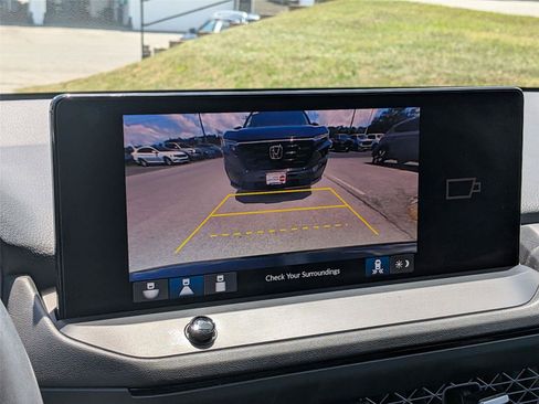 Certified 2025 Honda Accord Sport image 24