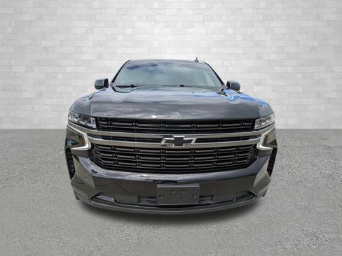 Used 2021 Chevrolet Tahoe RST image 6