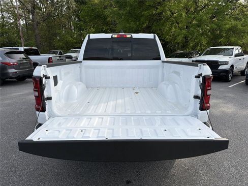 New 2026 RAM 1500 Big Horn AWD/4WD image 15