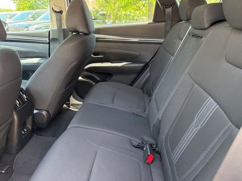 Used 2023 Hyundai Tucson SEL AWD/4WD image 19