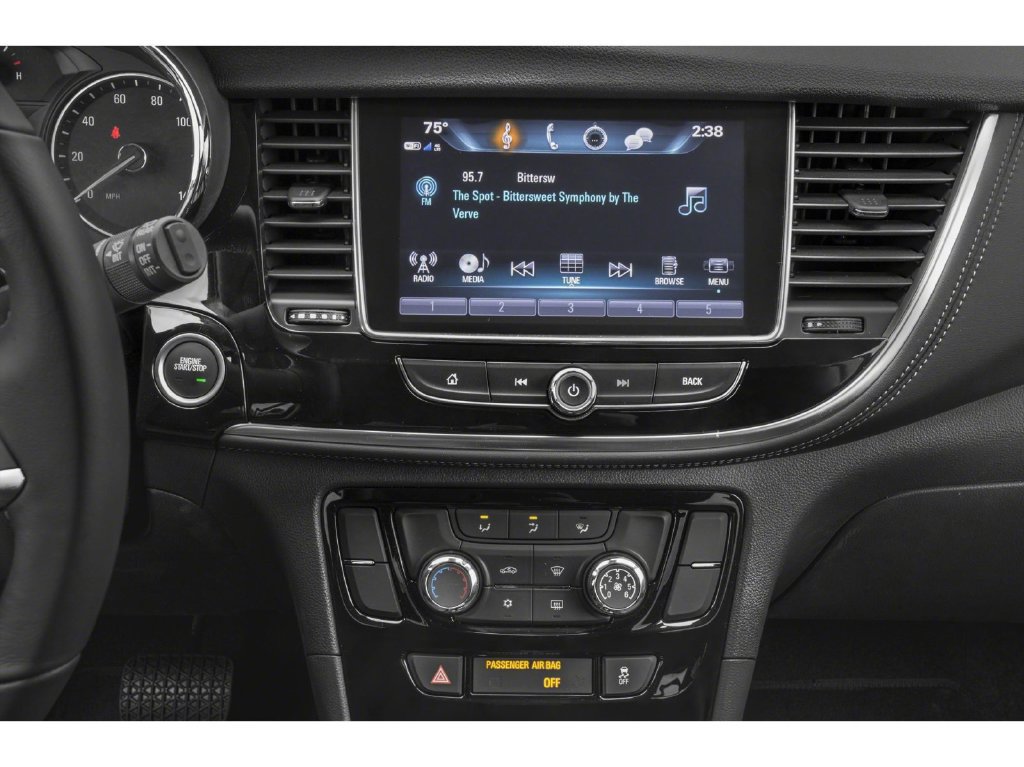 Used 2019 Buick Encore Preferred w/ Safety Package AWD/4WD image 7