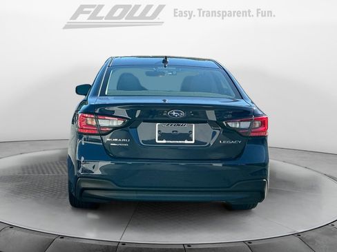 New 2025 Subaru Legacy Premium image 6