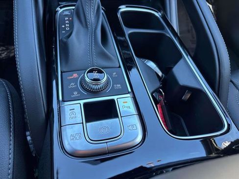 Used 2025 Kia Telluride SX X-Line image 32