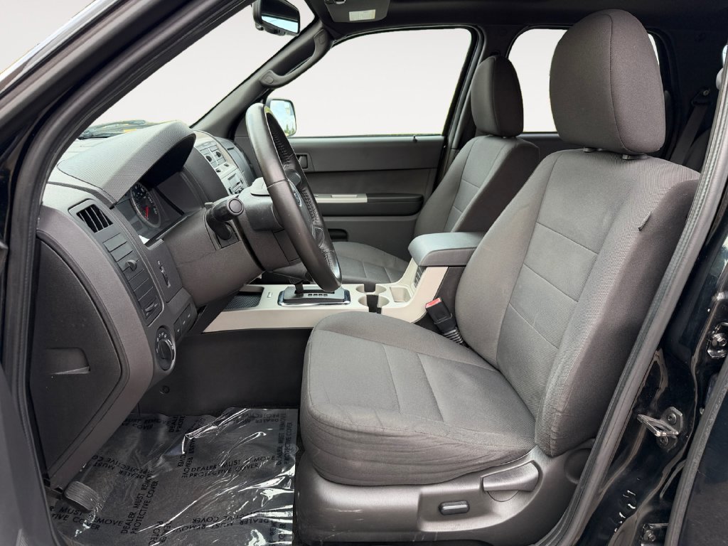 Used 2012 Ford Escape XLT FWD image 13