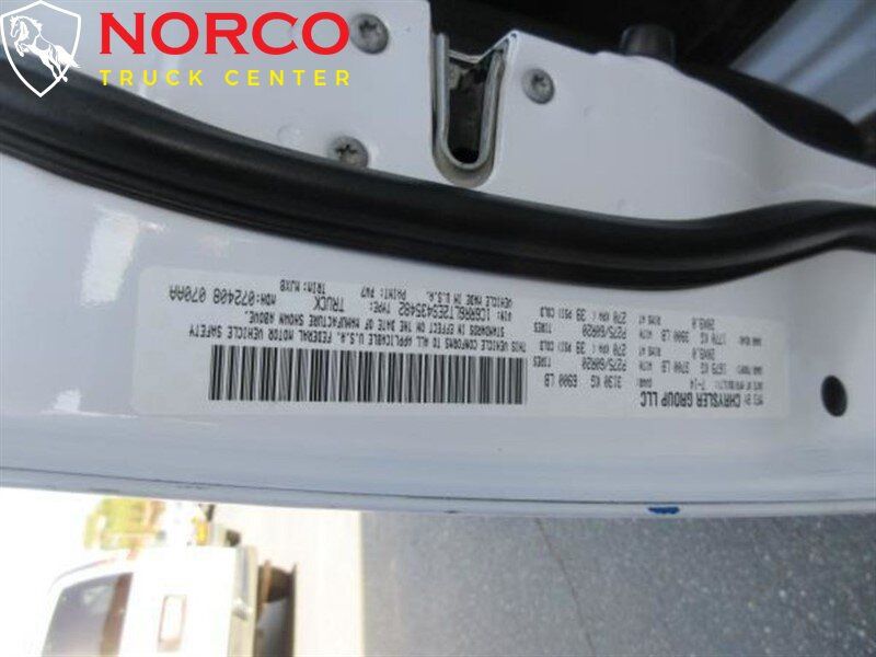 Used 2014 RAM 1500 Lone Star RWD image 23
