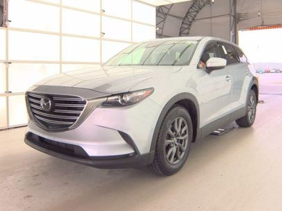 Used 2023 MAZDA CX-9 Touring