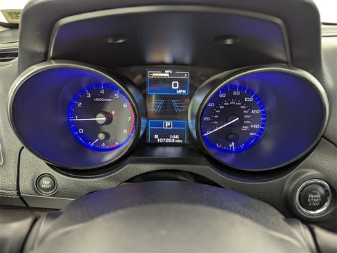 Used 2018 Subaru Legacy 2.5i Limited image 39