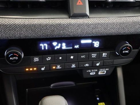 New 2026 Subaru Outback Premium image 21