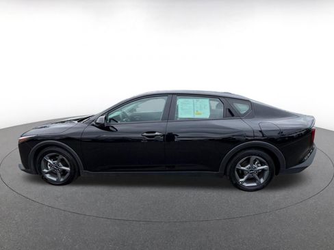 Used 2025 Kia K4 LXS image 4