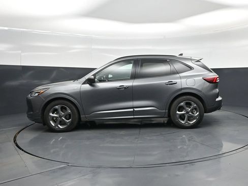 Used 2023 Ford Escape ST-Line w/ Tech Pack #1 FWD image 28