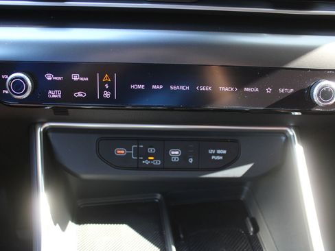 New 2026 Kia Carnival SX image 53