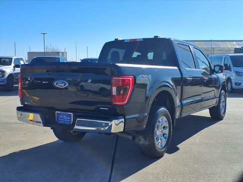 Certified 2023 Ford F150 XLT image 2