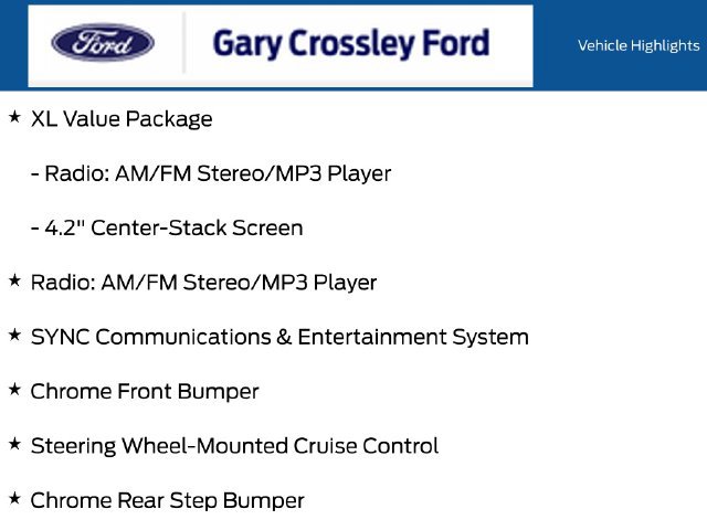 Used 2019 Ford F250 XL w/ XL Value Package RWD image 12