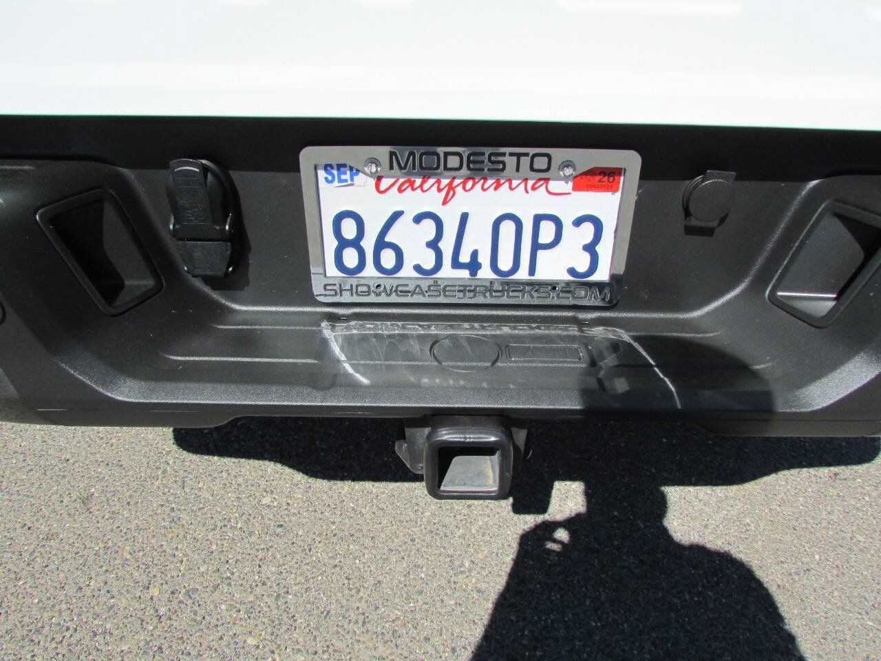 Used 2022 Ford Ranger XLT w/ Equipment Group 301A Mid AWD/4WD image 8