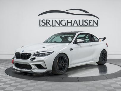 Used 2020 BMW M2 CS