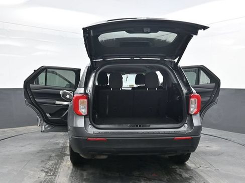 Used 2021 Ford Explorer XLT AWD/4WD image 58