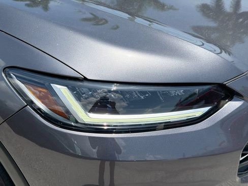 Used 2024 Honda HR-V LX image 33