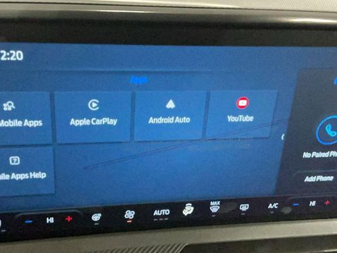 New 2025 Ford Bronco Sport Badlands image 21