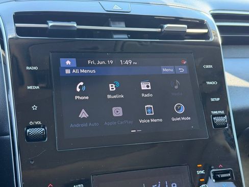 Certified 2023 Hyundai Tucson SEL w/ Convenience Package AWD/4WD image 10