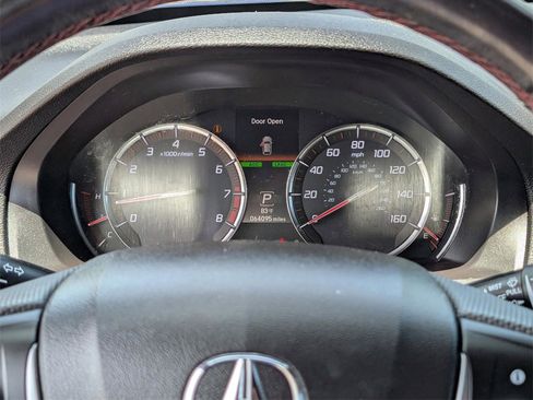 Used 2019 Acura MDX A-Spec image 26