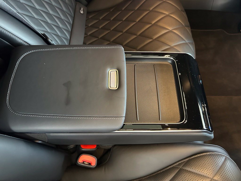 Used 2023 Mercedes-Benz S 580 4MATIC Sedan image 28