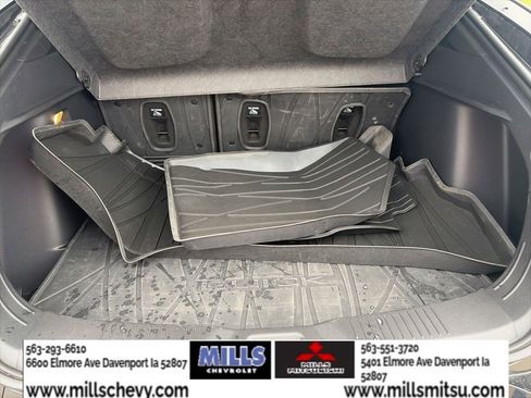 Used 2025 Buick Envista Avenir FWD image 21