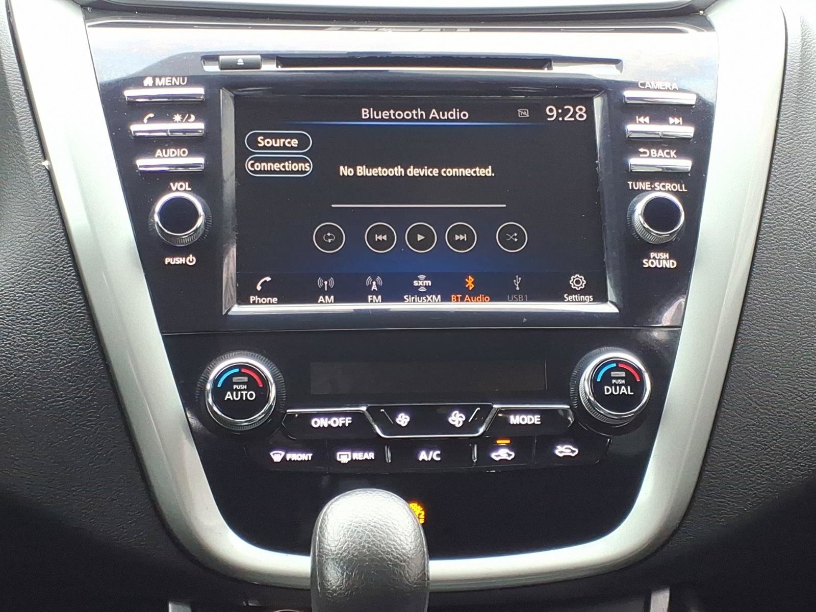 Used 2019 Nissan Murano S w/ Cargo Package AWD/4WD image 6