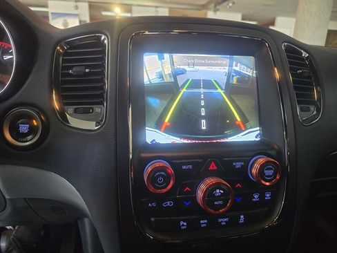 Used 2020 Dodge Durango R/T image 25