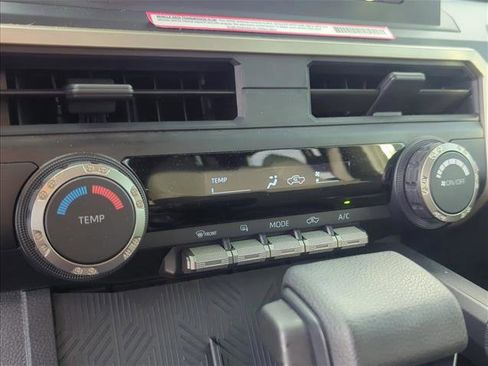 Used 2024 Toyota Tacoma SR w/ SR Upgrade Package RWD image 19