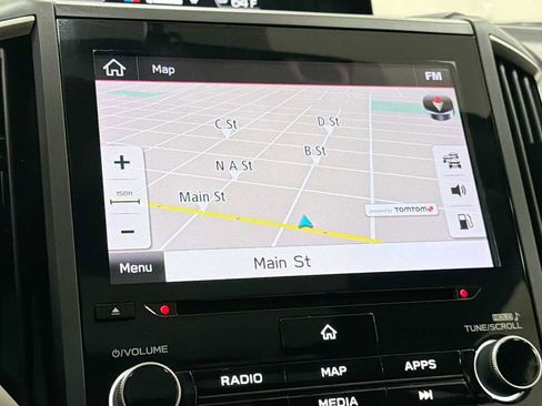 Used 2019 Subaru Crosstrek 2.0i Limited w/ Moonroof Package w/Navigation AWD/4WD image 20