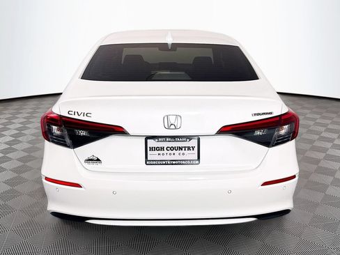 Used 2024 Honda Civic Touring image 6