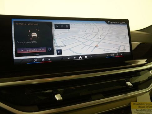 Certified 2026 BMW X6 xDrive40i image 26