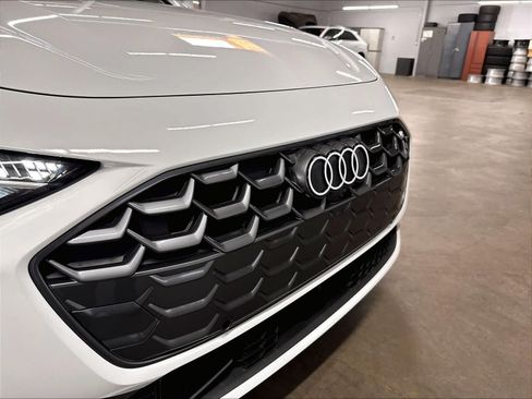 Certified 2025 Audi A5 2.0T Premium Plus w/ Premium Plus AWD/4WD image 31