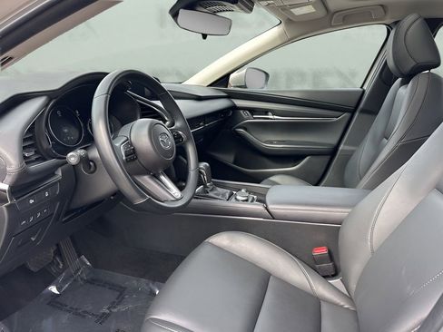 Used 2025 MAZDA MAZDA3 s image 9