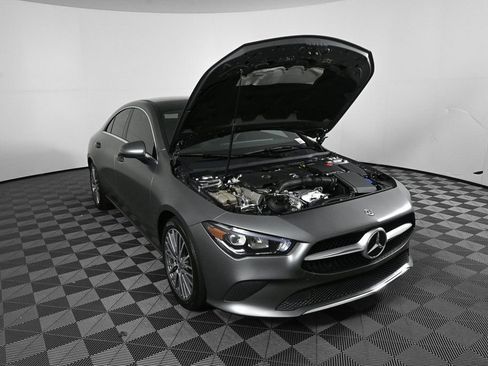 Certified 2020 Mercedes-Benz CLA 250 image 32
