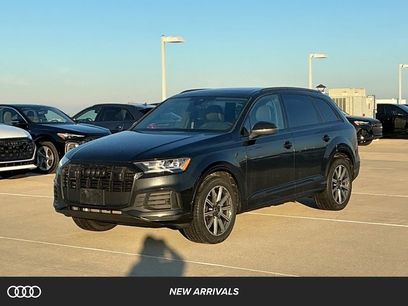 Used 2022 Audi Q7 2.0T Premium Plus